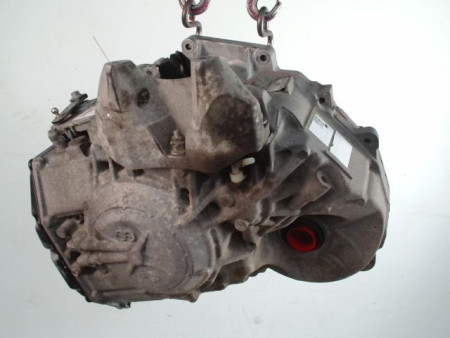 BOITE A VITESSE AUTOMATIQUE LAND ROVER FREELANDER 2007- 2.2 TD4 4x4