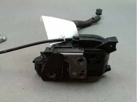 SYSTEME CONDAMNATION ARRIERE DROIT RENAULT LAGUNA III Phase 2 2010-2013