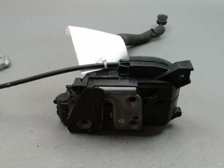 SYSTEME CONDAMNATION ARRIERE DROIT RENAULT LAGUNA III Phase 2 2010-2013
