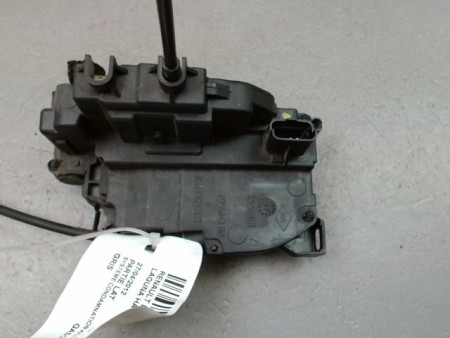SYSTEME CONDAMNATION ARRIERE DROIT RENAULT LAGUNA III Phase 2 2010-2013