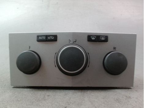 COMMANDE DE CHAUFFAGE OPEL ASTRA GTC III Phase 1 (H) 2005-2006