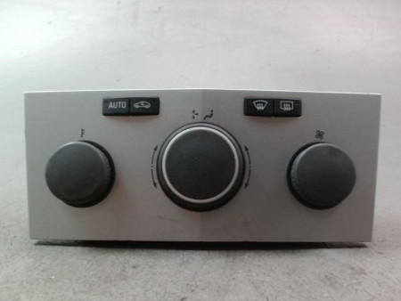 COMMANDE DE CHAUFFAGE OPEL ASTRA GTC III Phase 1 (H) 2005-2006