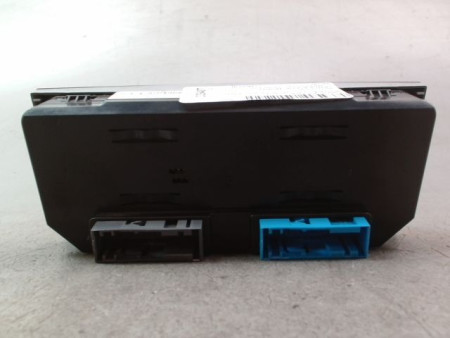COMMANDE DE CHAUFFAGE OPEL ASTRA GTC III Phase 1 (H) 2005-2006