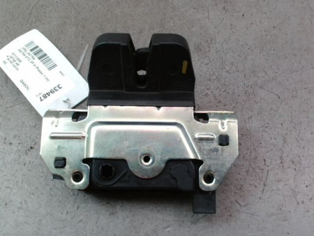 SERRURE HAYON  OPEL ASTRA GTC III Phase 1 (H) 2005-2006