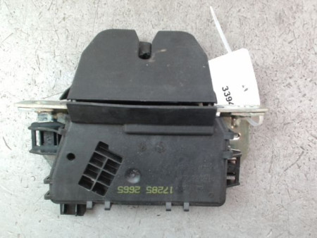 SERRURE HAYON  OPEL ASTRA GTC III Phase 1 (H) 2005-2006