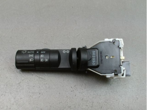 COMMANDE ECLAIRAGE NISSAN QASHQAI BREAK I Phase 1 2007-2010