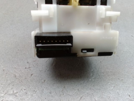 COMMANDE ECLAIRAGE NISSAN QASHQAI BREAK I Phase 1 2007-2010