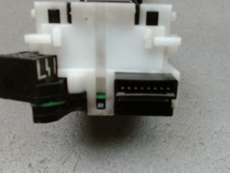 COMMANDE ESSUIE GLACE NISSAN QASHQAI BREAK I Phase 1 2007-2010