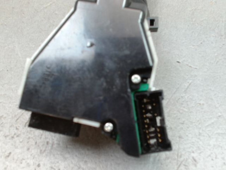 COMMANDE ESSUIE GLACE NISSAN QASHQAI BREAK I Phase 1 2007-2010