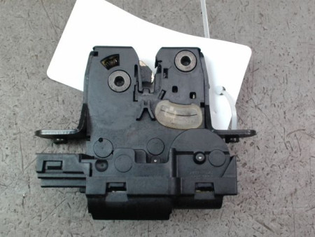 SERRURE HAYON  NISSAN QASHQAI BREAK I Phase 1 2007-2010