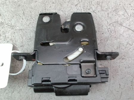 SERRURE HAYON  NISSAN QASHQAI BREAK I Phase 1 2007-2010