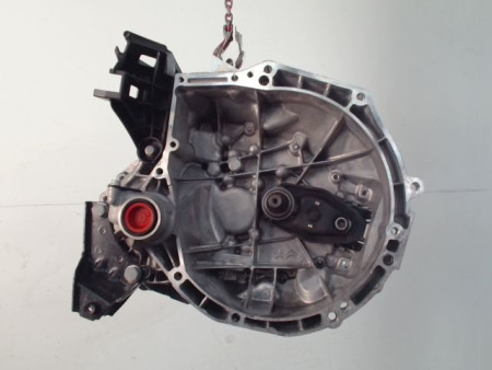BOITE A VITESSE MECANIQUE CITROEN C3 2009- 1.2 PureTech 82