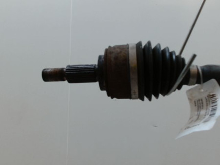 TRANSMISSION AVANT DROIT RENAULT LAGUNA III Phase 3 2013-... 1.5 dCi 