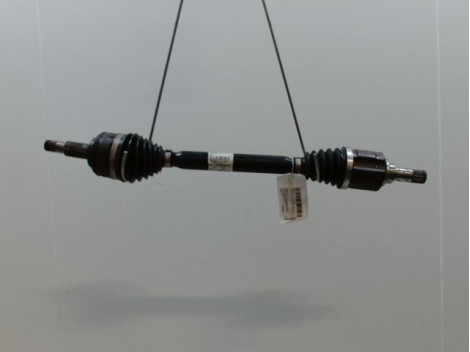 TRANSMISSION AVANT GAUCHE RENAULT LAGUNA III Phase 3 2013-... 1.5 dCi 