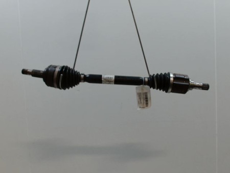 TRANSMISSION AVANT GAUCHE RENAULT LAGUNA III Phase 3 2013-... 1.5 dCi 