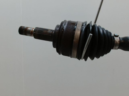 TRANSMISSION AVANT GAUCHE RENAULT LAGUNA III Phase 3 2013-... 1.5 dCi 