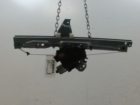 MECANISME+MOTEUR LEVE-GLACE AVANT GAUCHE PEUGEOT 308 Phase 1 2007-2011