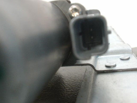 MECANISME+MOTEUR LEVE-GLACE AVANT DROIT PEUGEOT PARTNER BREAK II Phase 2 (B9) 2012-...