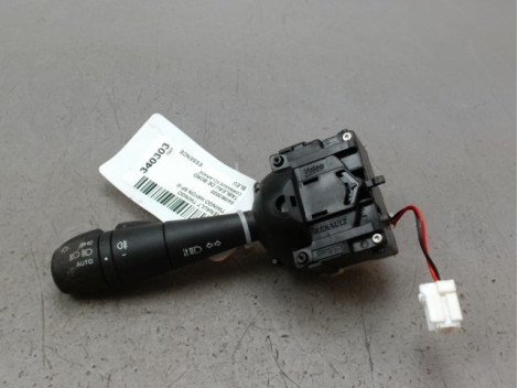 COMMANDE ECLAIRAGE RENAULT TWINGO III 2014-...