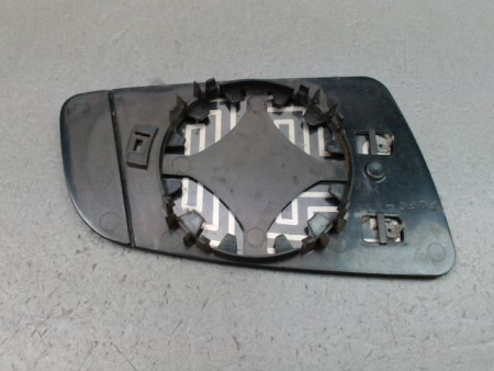 GLACE RETROVISEUR EXT G OPEL ZAFIRA MONOSP. II Phase 1 (B) 2005-2007