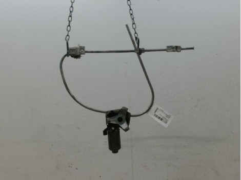 MECANISME+MOTEUR LEVE-GLACE AVANT GAUCHE RENAULT CLIO I Phase 2 1994-1996
