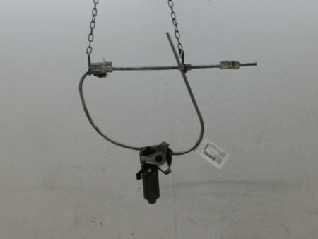 MECANISME+MOTEUR LEVE-GLACE AVANT GAUCHE RENAULT CLIO I Phase 2 1994-1996