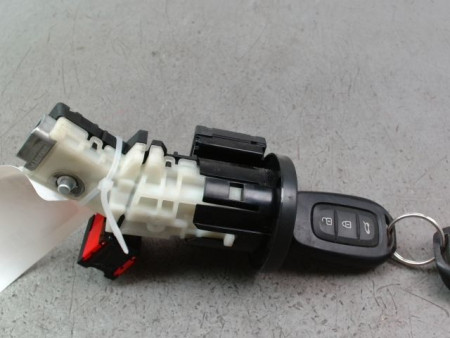 ANTIVOL DE DIRECTION RENAULT TWINGO III 2014-...