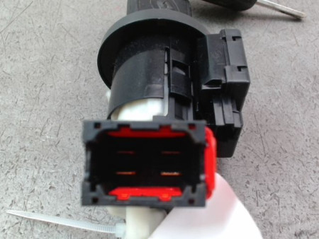 ANTIVOL DE DIRECTION RENAULT TWINGO III 2014-...