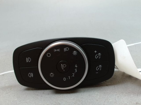INTERIEUR COMMANDE PHARES FORD FOCUS