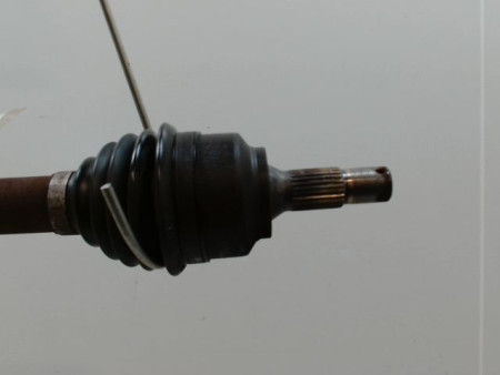 TRANSMISSION AVANT GAUCHE CITROEN C4 I Phase 1 2004-2008 1.4 16V