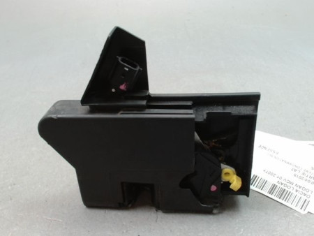 SYSTEME CONDAMNATION AVANT GAUCHE DACIA LOGAN MCV 2007-