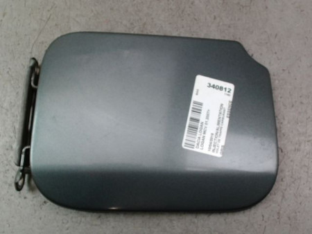 VOLET DE TRAPPE CARBURANT DACIA LOGAN MCV 2007-