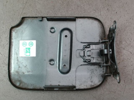 VOLET DE TRAPPE CARBURANT DACIA LOGAN MCV 2007-