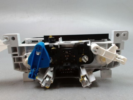 COMMANDE DE CHAUFFAGE DACIA LOGAN MCV 2007-