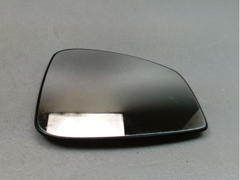 GLACE RETROVISEUR EXT D RENAULT SCENIC MONOSP. III Phase 3 2013-...