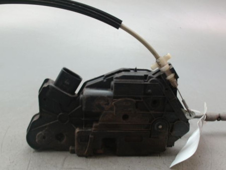 SYSTEME CONDAMNATION AVANT GAUCHE SEAT IBIZA IV Phase 1 (6J) 2008-2012