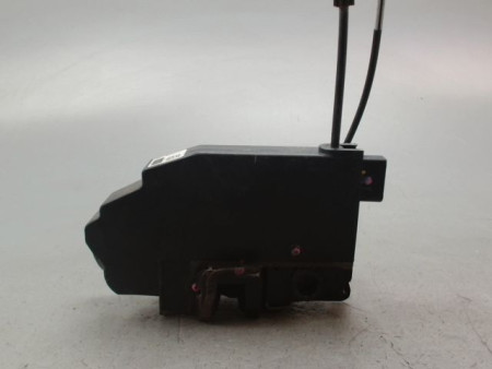 SYSTEME CONDAMNATION AVANT GAUCHE CITROEN C4 PICASSO