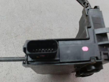 SYSTEME CONDAMNATION AVANT GAUCHE CITROEN C4 PICASSO