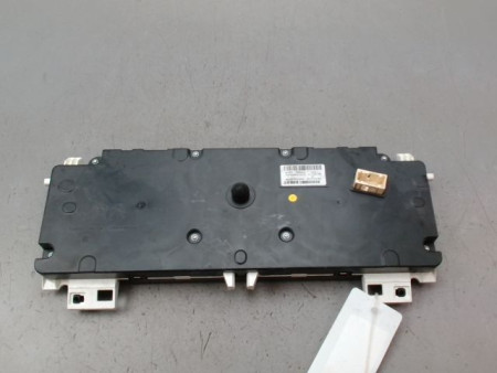 BLOC COMPTEURS CITROEN C4 PICASSO