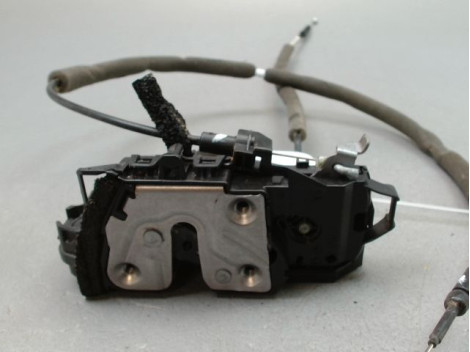 SYSTEME CONDAMNATION AVANT DROIT NISSAN MICRA 2009-