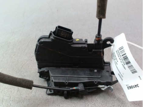 SYSTEME CONDAMNATION ARRIERE DROIT NISSAN MICRA 2009-