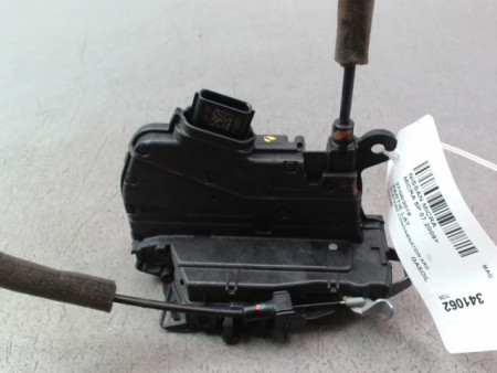 SYSTEME CONDAMNATION ARRIERE DROIT NISSAN MICRA 2009-