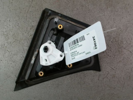 POIGNEE EXTERIEURE PORTE ARRIERE DROIT NISSAN MICRA 2009-