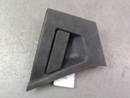 POIGNEE EXTERIEURE PORTE ARRIERE GAUCHE NISSAN MICRA 2009-