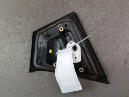 POIGNEE EXTERIEURE PORTE ARRIERE GAUCHE NISSAN MICRA 2009-