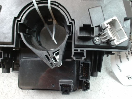 BLOC COMMODOS NISSAN MICRA 2009-