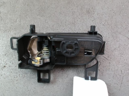 POIGNEE INTERIEURE PORTE AVANT DROIT NISSAN MICRA 2009-