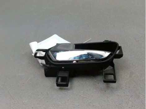 POIGNEE INTERIEURE PORTE ARRIERE GAUCHE NISSAN MICRA 2009-