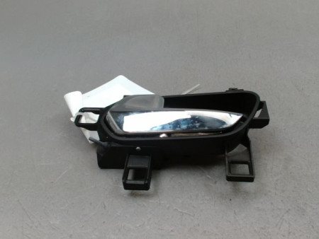 POIGNEE INTERIEURE PORTE ARRIERE GAUCHE NISSAN MICRA 2009-