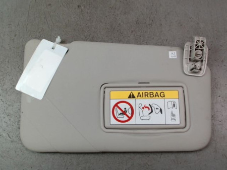 PARE-SOLEIL D NISSAN MICRA 2009-